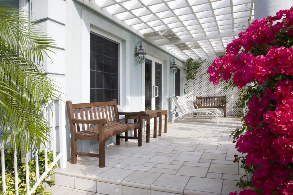 Aparthotel Coral Stone Club Dog City Exterior foto