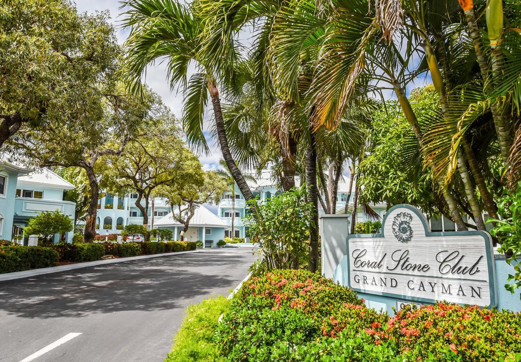 Aparthotel Coral Stone Club Dog City Exterior foto