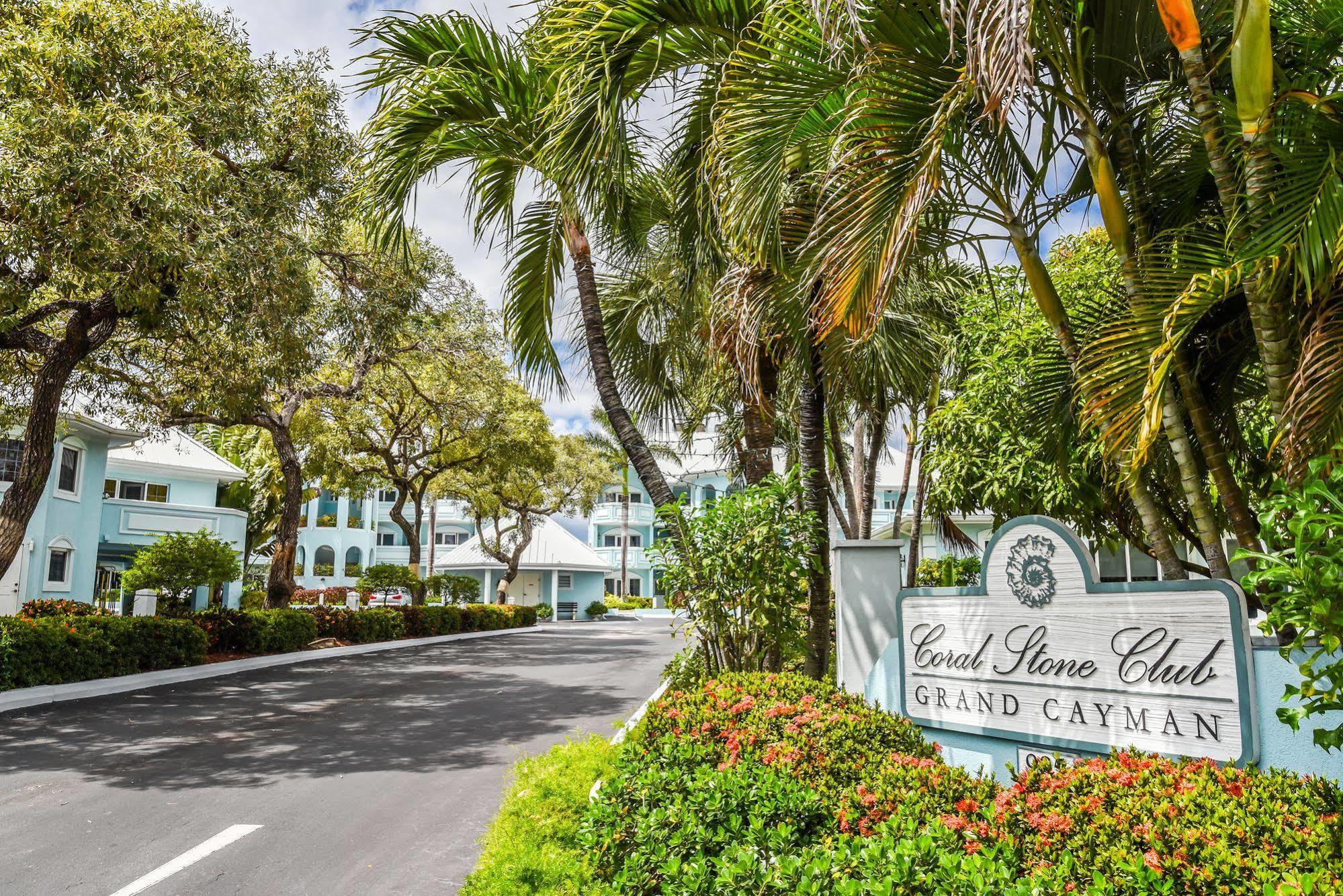 Aparthotel Coral Stone Club Dog City Exterior foto