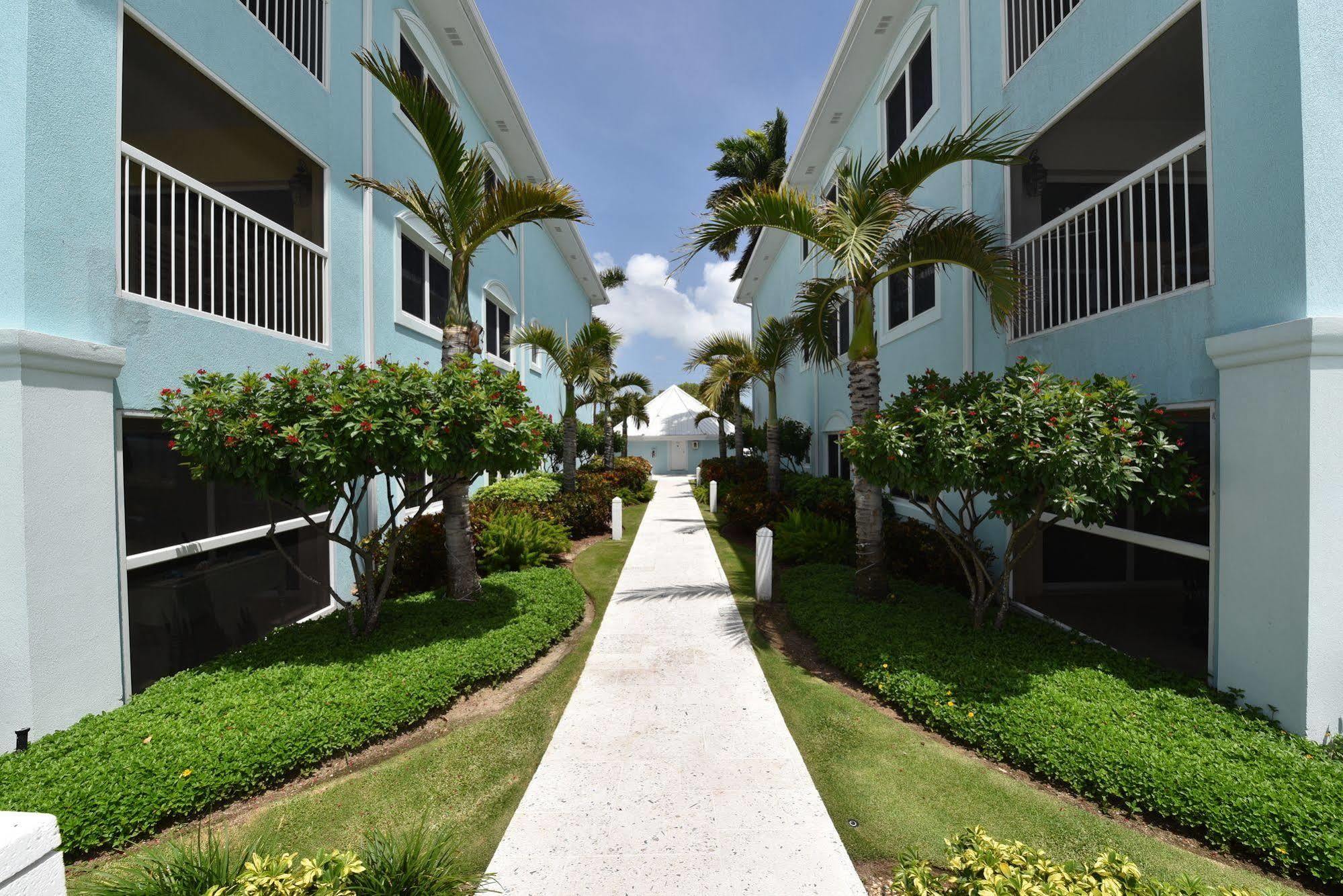 Aparthotel Coral Stone Club Dog City Exterior foto