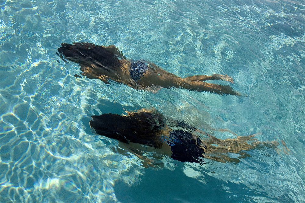 Aparthotel Coral Stone Club Dog City Exterior foto